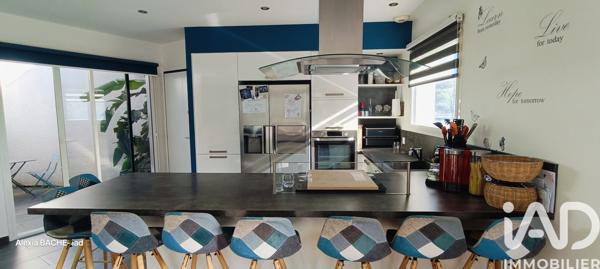 Maison à vendre 5 pièces 124 m² Argelès-sur-Mer