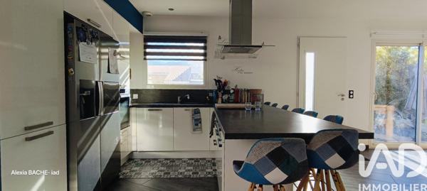 Maison à vendre 5 pièces 124 m² Argelès-sur-Mer