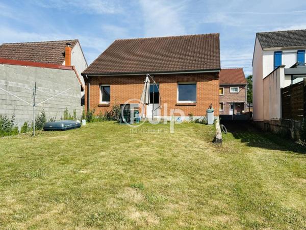 Maison à vendre à Agny - Réf. arr18018