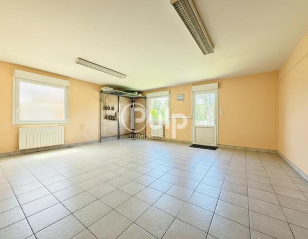 Maison à vendre à Agny - Réf. arr18018