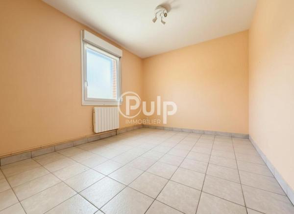 Maison à vendre à Agny - Réf. arr18018