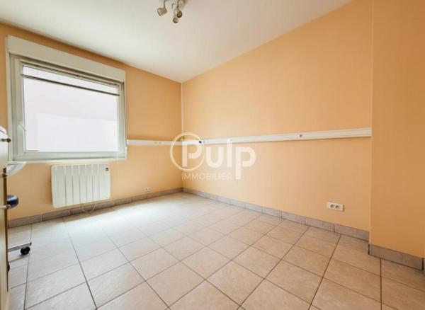 Maison à vendre à Agny - Réf. arr18018