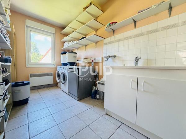 Maison à vendre à Agny - Réf. arr18018