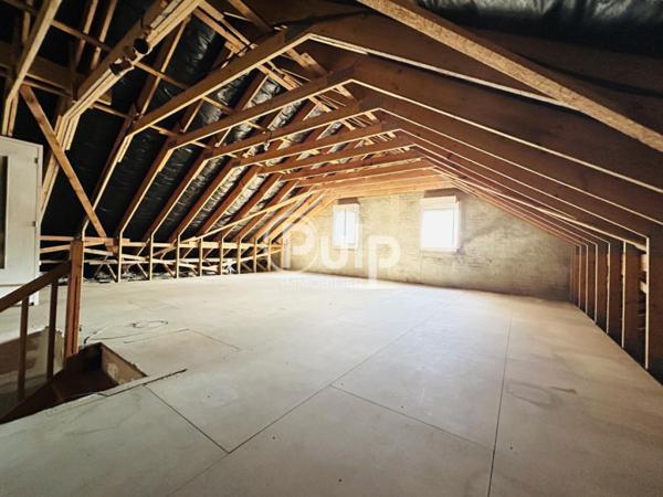 Maison à vendre à Agny - Réf. arr18018