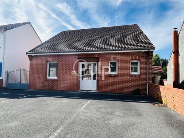 Maison à vendre à Agny - Réf. arr18018