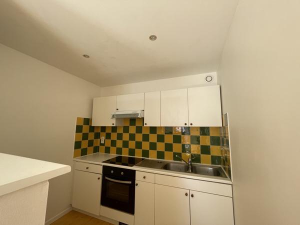 Appartement T3 en location à TOULOUSE