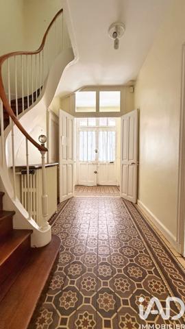 Maison à vendre 6 pièces 113 m² Beauvais