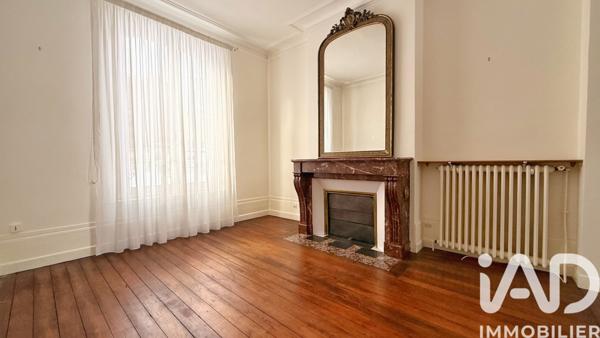 Maison à vendre 6 pièces 113 m² Beauvais