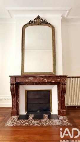 Maison à vendre 6 pièces 113 m² Beauvais