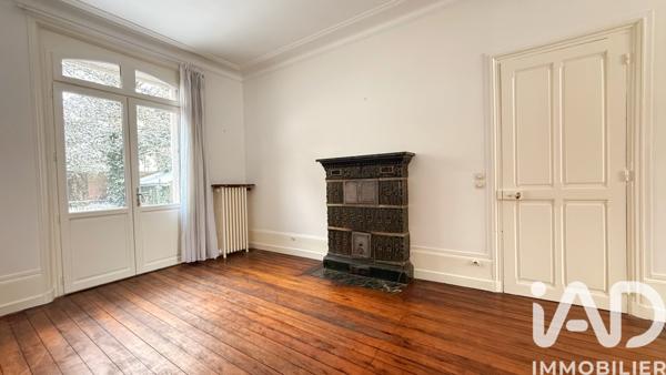 Maison à vendre 6 pièces 113 m² Beauvais