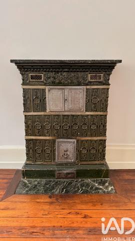 Maison à vendre 6 pièces 113 m² Beauvais