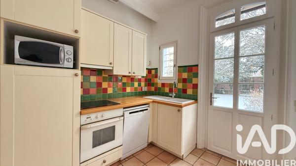 Maison à vendre 6 pièces 113 m² Beauvais