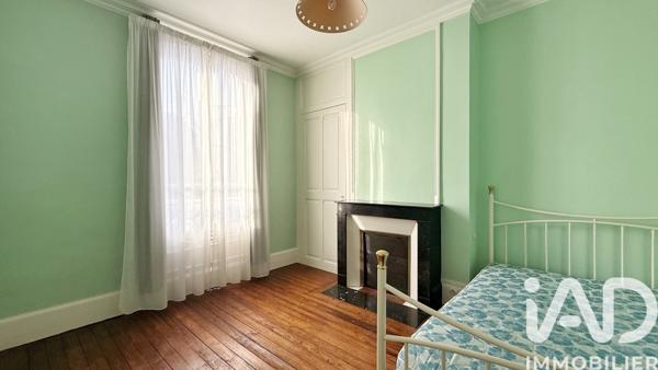 Maison à vendre 6 pièces 113 m² Beauvais