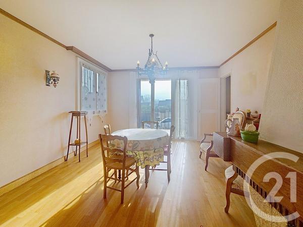 Maison à vendre  5 pièces - 107,46 m2 LONGUEVILLE - 77