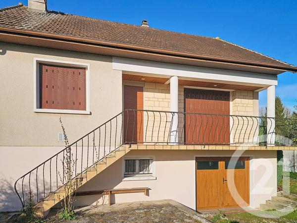 Maison à vendre  5 pièces - 107,46 m2 LONGUEVILLE - 77