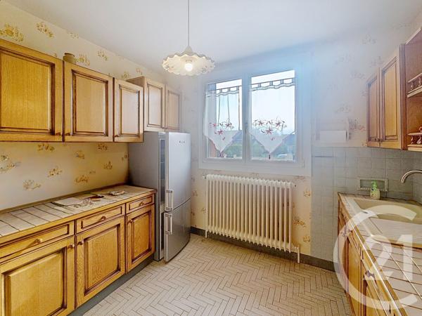 Maison à vendre  5 pièces - 107,46 m2 LONGUEVILLE - 77