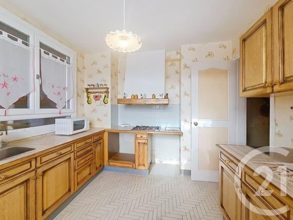 Maison à vendre  5 pièces - 107,46 m2 LONGUEVILLE - 77