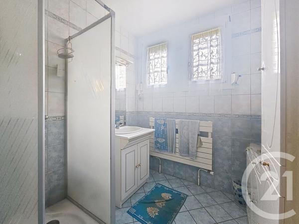 Maison à vendre  5 pièces - 107,46 m2 LONGUEVILLE - 77