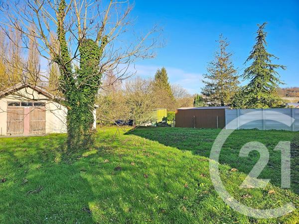 Maison à vendre  5 pièces - 107,46 m2 LONGUEVILLE - 77