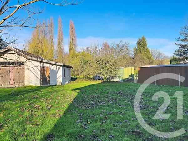 Maison à vendre  5 pièces - 107,46 m2 LONGUEVILLE - 77