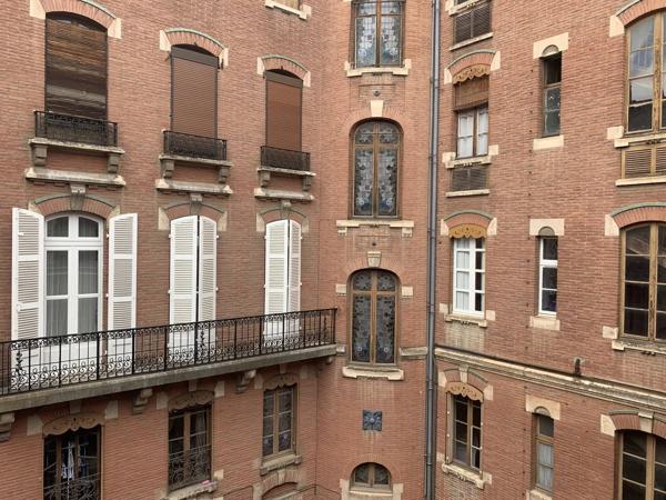 Toulouse-Carmes
