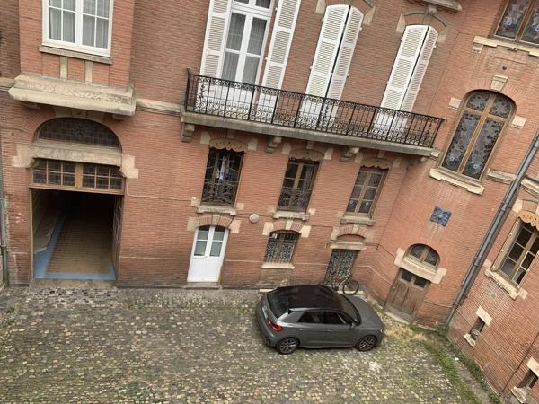 Toulouse-Carmes