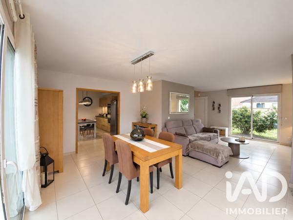 Maison à vendre 7 pièces 157 m² Hargeville