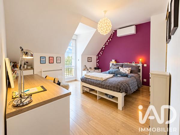 Maison à vendre 7 pièces 157 m² Hargeville
