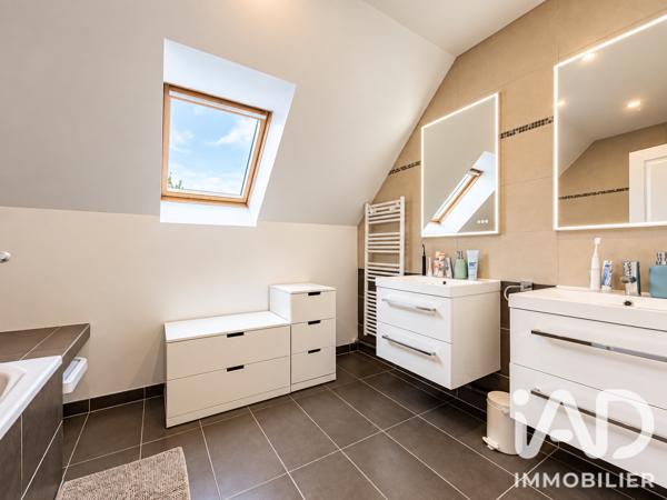 Maison à vendre 7 pièces 157 m² Hargeville