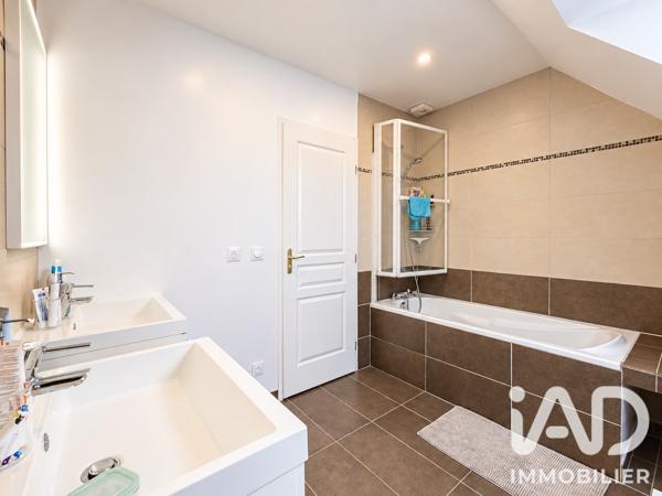 Maison à vendre 7 pièces 157 m² Hargeville