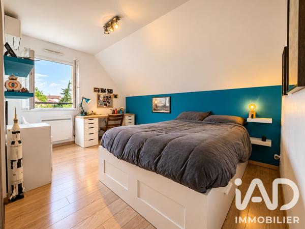 Maison à vendre 7 pièces 157 m² Hargeville