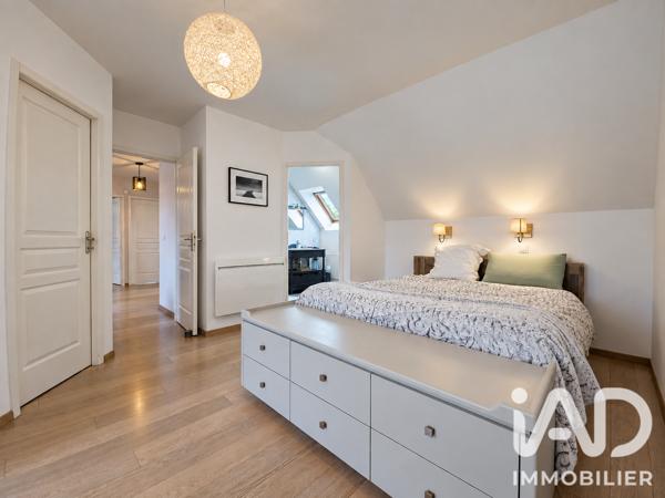 Maison à vendre 7 pièces 157 m² Hargeville