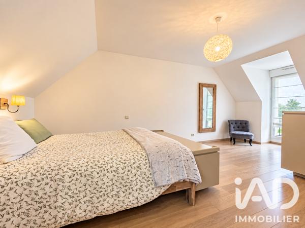 Maison à vendre 7 pièces 157 m² Hargeville