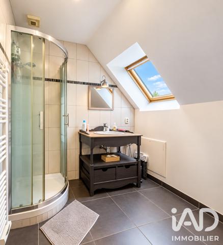 Maison à vendre 7 pièces 157 m² Hargeville