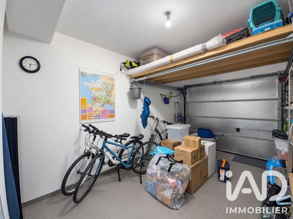 Maison à vendre 7 pièces 157 m² Hargeville
