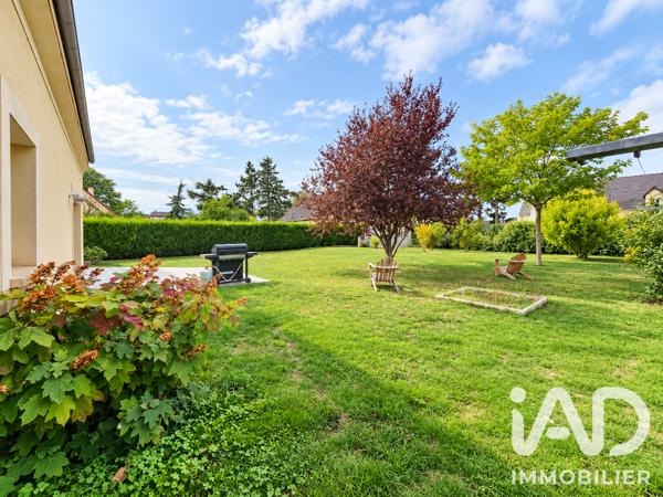 Maison à vendre 7 pièces 157 m² Hargeville