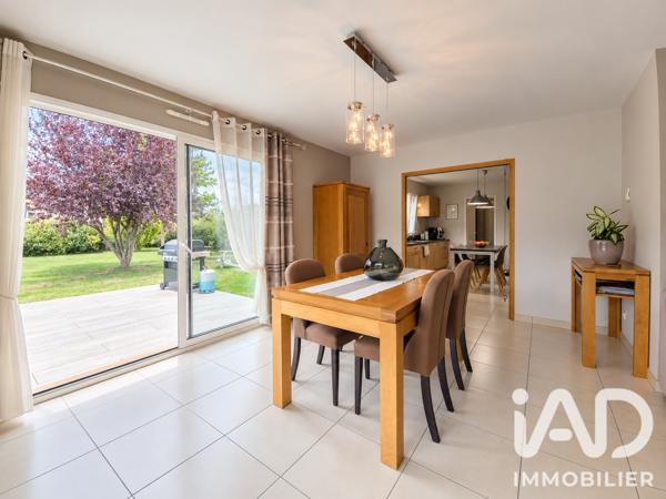 Maison à vendre 7 pièces 157 m² Hargeville