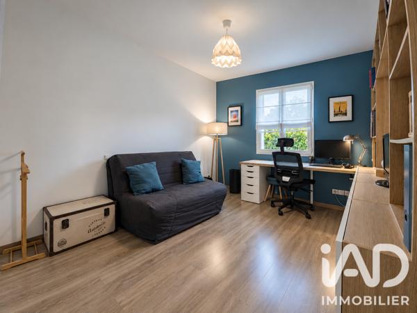 Maison à vendre 7 pièces 157 m² Hargeville