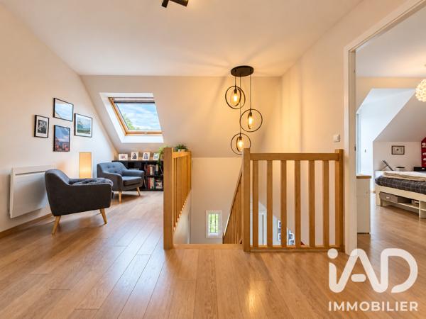Maison à vendre 7 pièces 157 m² Hargeville