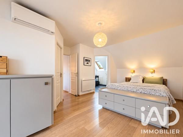 Maison à vendre 7 pièces 157 m² Hargeville