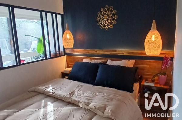 Appartement à vendre 4 pièces 78,75 m² Châtenay-Malabry