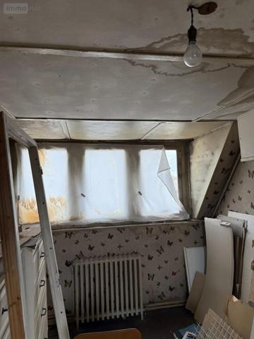Achat - Maison Caudry 59540 8 pièces 171 m 2 54 m 2