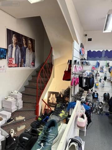 Achat - Maison Caudry 59540 8 pièces 171 m 2 54 m 2