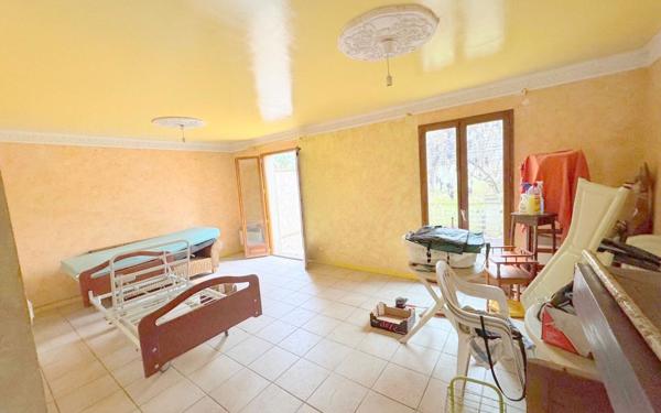 Maison à vendre    4 pièces • 102 m2 Drancy