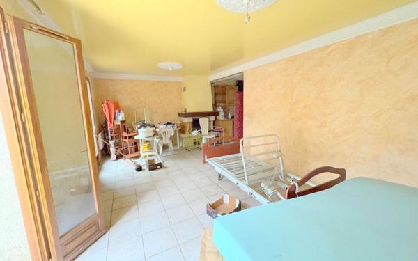 Maison à vendre    4 pièces • 102 m2 Drancy