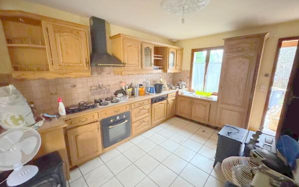 Maison à vendre    4 pièces • 102 m2 Drancy