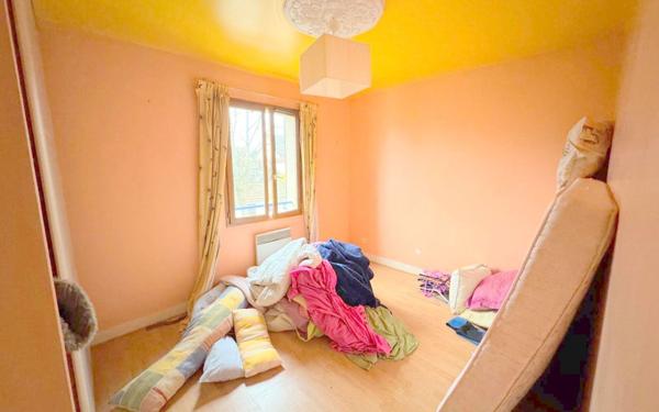 Maison à vendre    4 pièces • 102 m2 Drancy