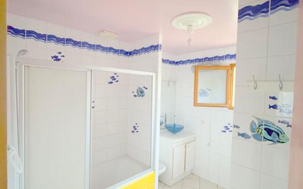 Maison à vendre    4 pièces • 102 m2 Drancy