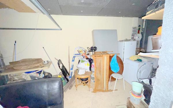 Maison à vendre    4 pièces • 102 m2 Drancy