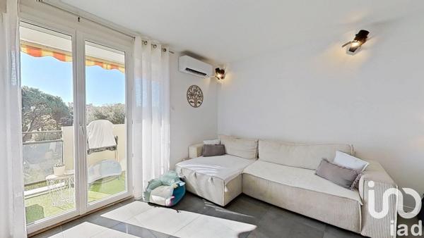 Appartement à vendre 2 pièces 36 m² Sainte-Maxime